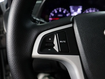 Hyundai Solaris, 2012г, передний привод, механика