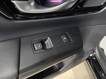 Honda CR-V, 2026г., полный привод, вариатор