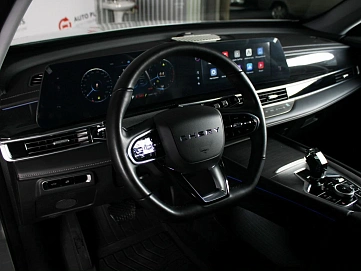 Chery Tiggo 7 Pro Max, 2024г., передний привод, робот