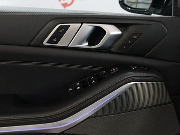 BMW X5, 2020г, полный привод, автомат