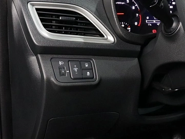 Solaris HS, 2024г, передний привод, механика