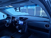 Honda Pilot, 2008г., полный привод, автомат