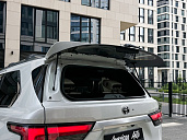 Toyota Sequoia, 2025г., полный привод, автомат