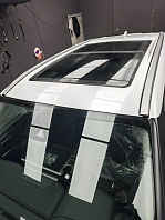 Toyota Highlander, 2025г, полный привод, автомат