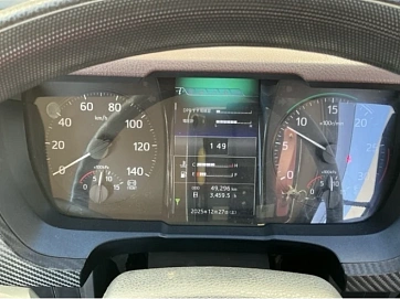 Hino Series 500  Ranger , 2019г, Задний привод, Механическая