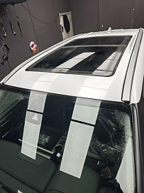 Toyota Highlander, 2025г, полный привод, автомат