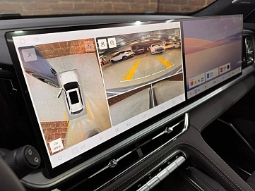 Geely Xingyue L, 2025г, полный привод, автомат