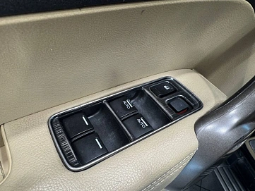 Honda CR-V, 2008г, полный привод, автомат