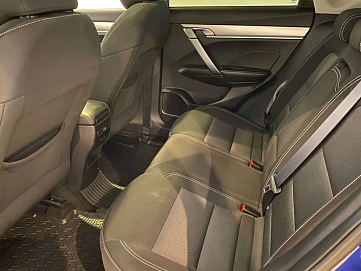Geely , 2022г., передний привод, автомат