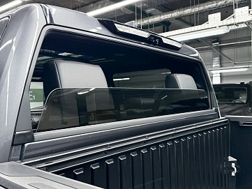 Toyota Tundra, 2025г, полный привод, автомат