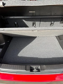 Suzuki Vitara, 2021г, передний привод, автомат