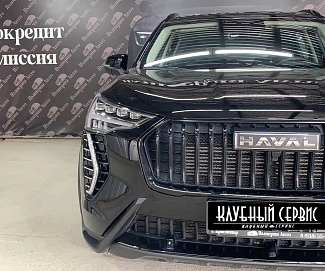 Haval Jolion, 2024г, передний привод, робот