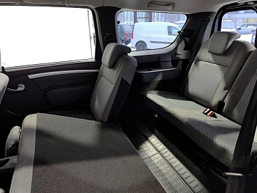 Lada (ВАЗ) Largus, 2019г, передний привод, механика