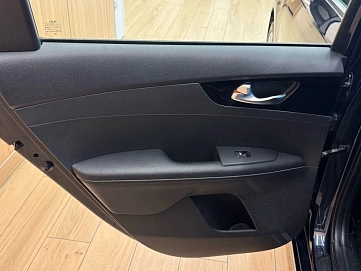 Kia Cerato, 2020г, передний привод, автомат