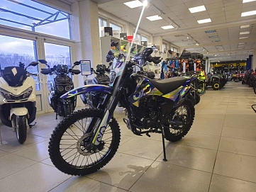 Oxo Lite, 2025г, 5 передач