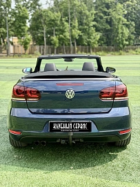 Volkswagen Golf, 2012г, передний привод, робот