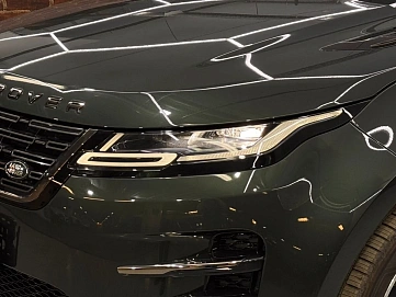 Land Rover , 2024г., полный привод, автомат
