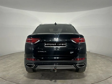 Geely Tugella, 2021г, полный привод, автомат