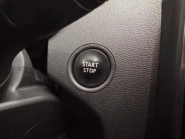 Renault Arkana, 2019г, передний привод, вариатор