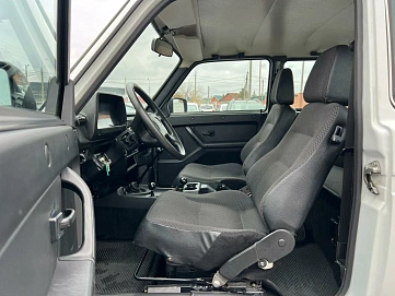 Lada (ВАЗ) 2121 (4x4), 2019г, полный привод, механика