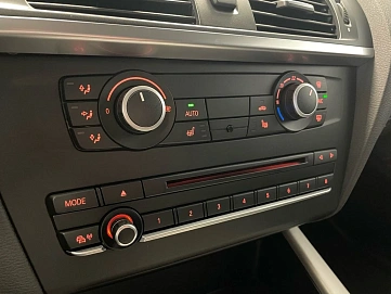 BMW X3, 2014г, передний привод, автомат