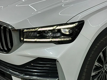 Geely Monjaro, 2024г, полный привод, автомат