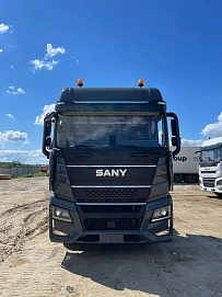 Sany D525, 2024г, Автомат