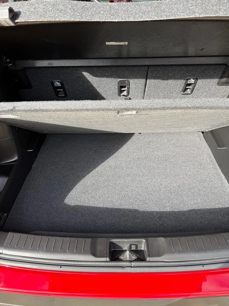 Suzuki Vitara, 2021г., передний привод, автомат