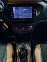 CHERY Tiggo 2, 2017г., передний привод, механика