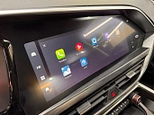 Geely Tugella, 2024г., полный привод, автомат