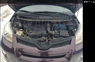 Toyota Urban Cruiser, 2009г., полный привод, механика