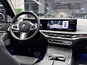 BMW X7, 2024г., полный привод, автомат