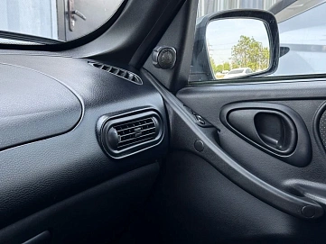Chevrolet Niva, 2017г, полный привод, механика