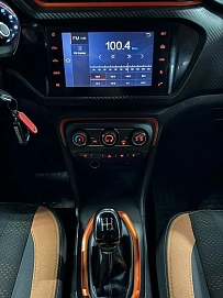 Chery Tiggo 2, 2017г, передний привод, механика