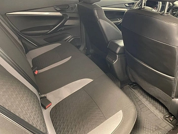 Lada (ВАЗ) Vesta, 2023г, передний привод, механика