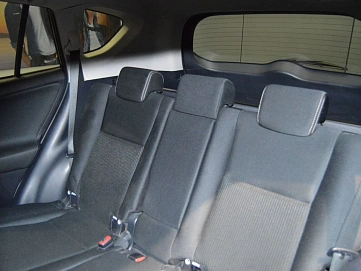 Toyota RAV4, 2014г, полный привод, вариатор
