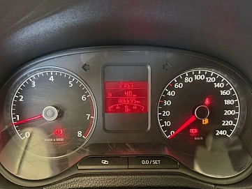 Volkswagen Polo, 2012г, передний привод, механика