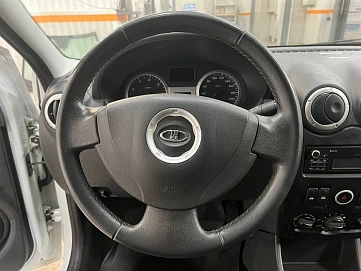 Lada (ВАЗ) Largus, 2018г, передний привод, механика