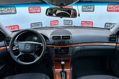 Mercedes-Benz E-Класс, 2007г, передний привод, автомат