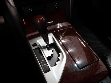 Toyota Camry, 2013г, передний привод, автомат