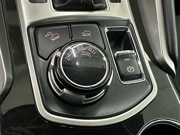 Mitsubishi Pajero Sport, 2019г., полный привод, автомат