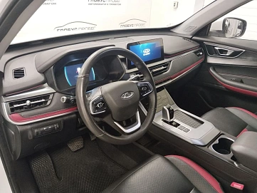Chery Tiggo 4 Pro, 2023г, передний привод, автомат