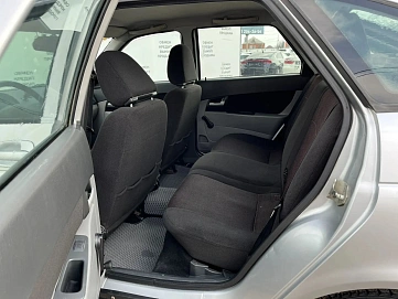 Lada (ВАЗ) Priora, 2010г, передний привод, механика