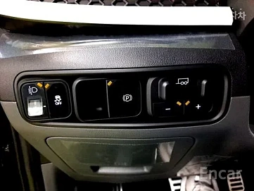 Kia Tasman, 2025г, полный привод, автомат