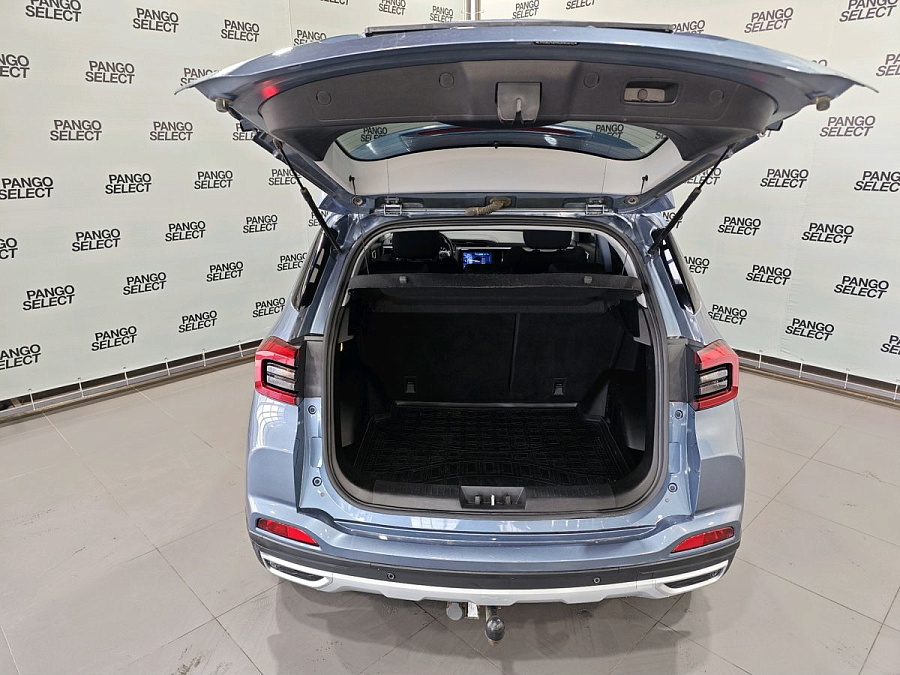 CHERY , 2019г., передний привод, автомат