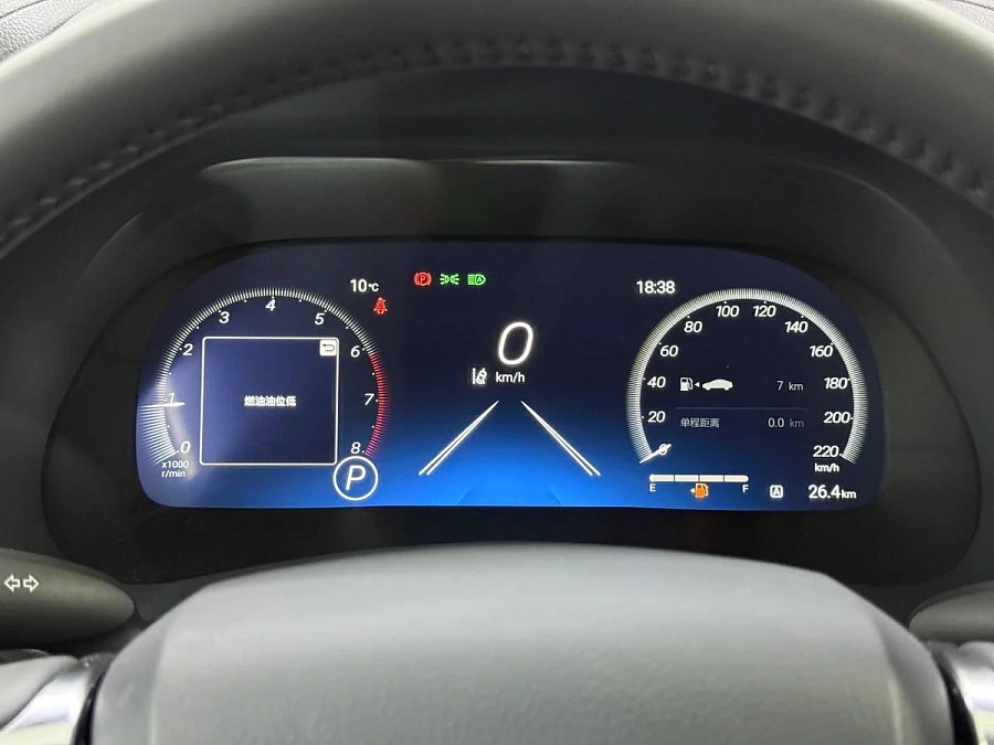 Toyota Highlander, 2025г., полный привод, автомат