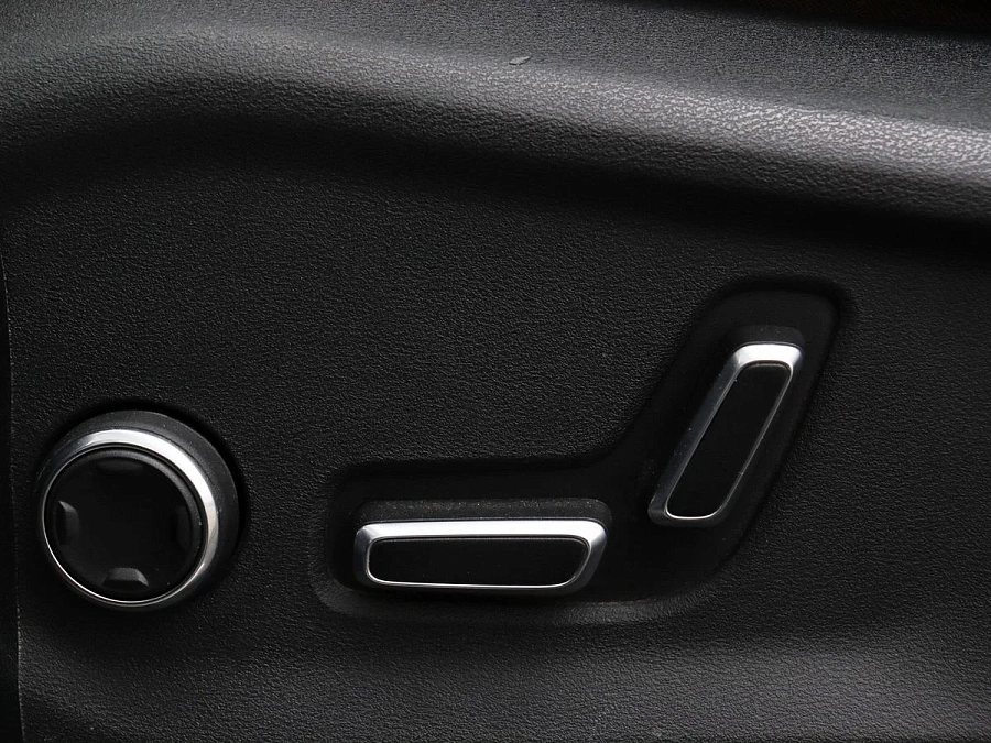 Geely Monjaro, 2023г., полный привод, автомат