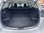 Toyota Auris, 2018г., передний привод, механика