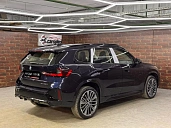 BMW X1, 2025г., полный привод, робот