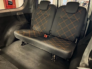 Lada (ВАЗ) Largus, 2018г, передний привод, механика